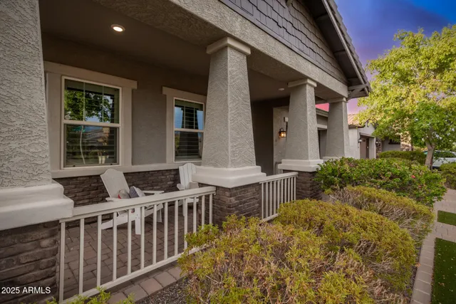 $742,000 | 20584 West Hillcrest Boulevard, Buckeye, AZ 85396