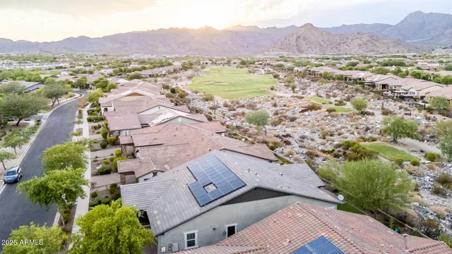 $742,000 | 20584 West Hillcrest Boulevard, Buckeye, AZ 85396