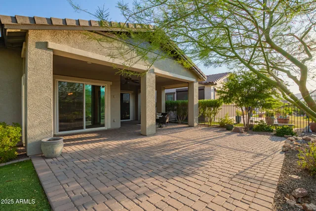 $742,000 | 20584 West Hillcrest Boulevard, Buckeye, AZ 85396
