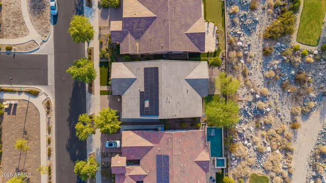 $742,000 | 20584 West Hillcrest Boulevard, Buckeye, AZ 85396