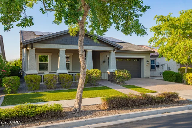 $742,000 | 20584 West Hillcrest Boulevard, Buckeye, AZ 85396