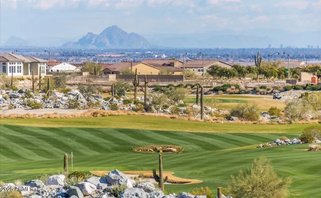 $742,000 | 20584 West Hillcrest Boulevard, Buckeye, AZ 85396