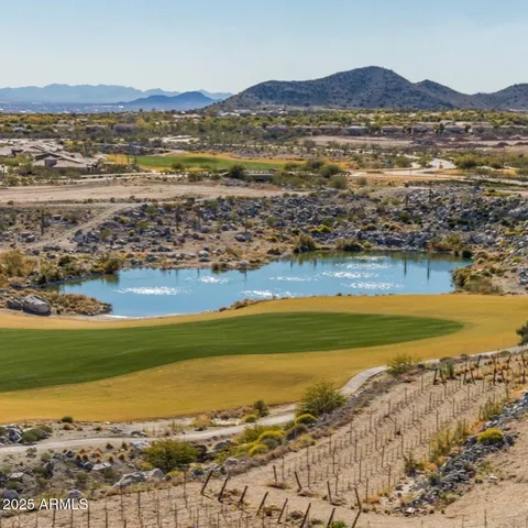 $742,000 | 20584 West Hillcrest Boulevard, Buckeye, AZ 85396