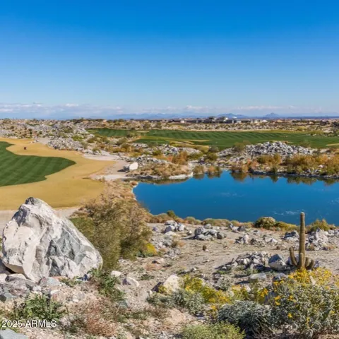 $742,000 | 20584 West Hillcrest Boulevard, Buckeye, AZ 85396