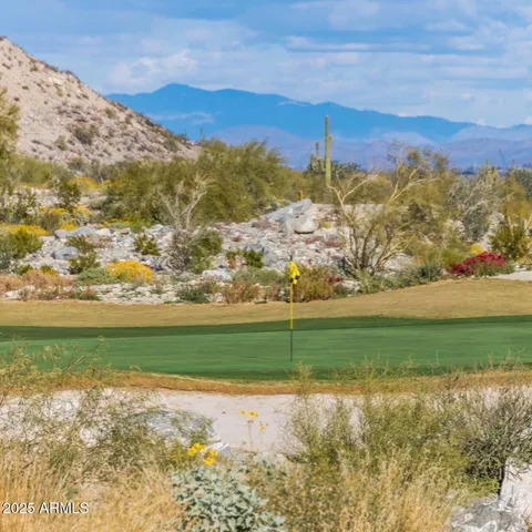 $742,000 | 20584 West Hillcrest Boulevard, Buckeye, AZ 85396