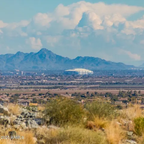 $742,000 | 20584 West Hillcrest Boulevard, Buckeye, AZ 85396