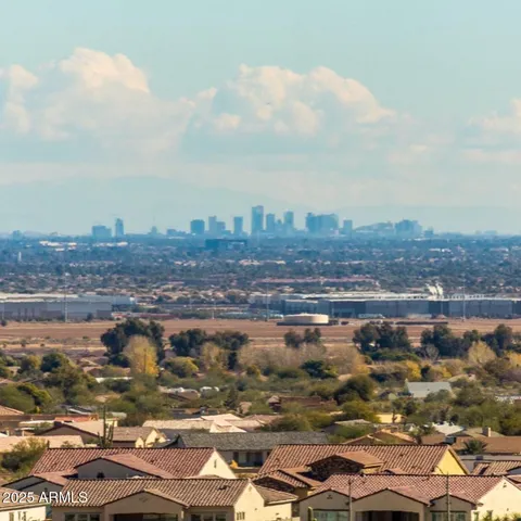 $742,000 | 20584 West Hillcrest Boulevard, Buckeye, AZ 85396