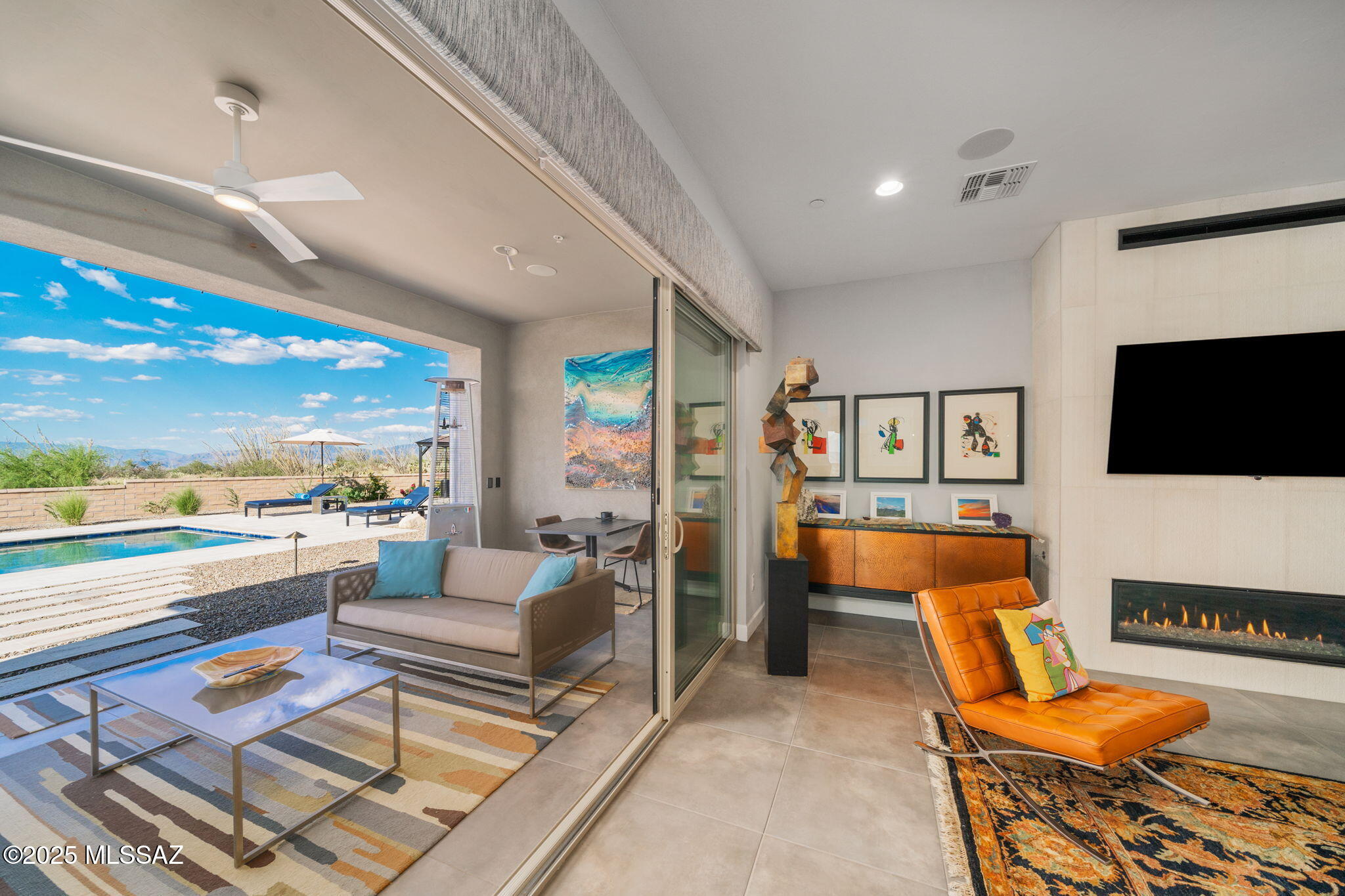 10465 East Ocotillo Rim Trail Vail, AZ 85641 - Photo 12 of 50 Gallery Image 12