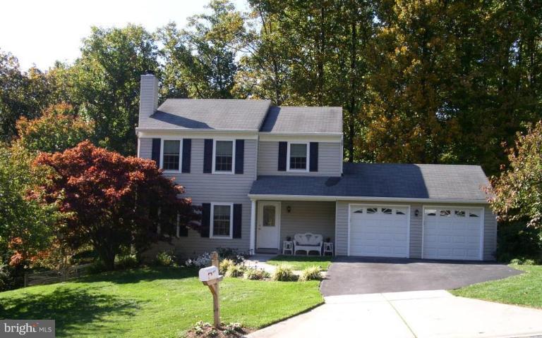 24412 Fossen Road Damascus, MD 20872 - Photo 1 of 20 Exterior (Main)