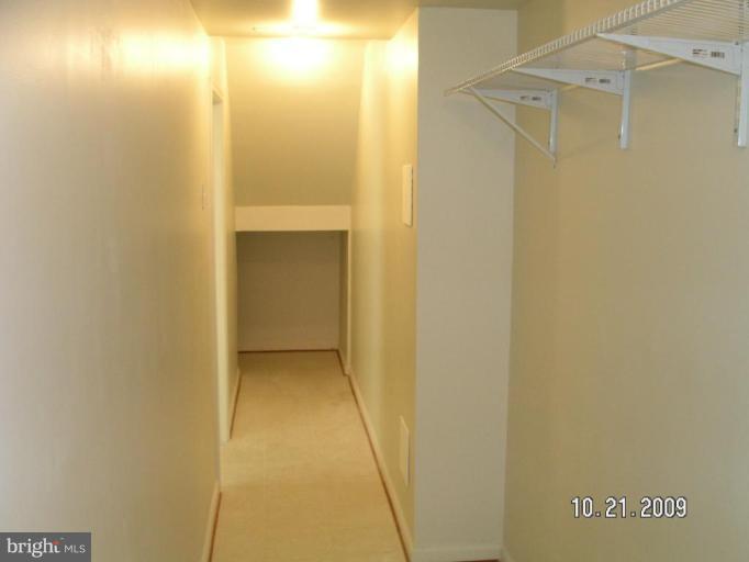 24412 Fossen Road Damascus, MD 20872 - Photo 17 of 20 Huge Closet in LL