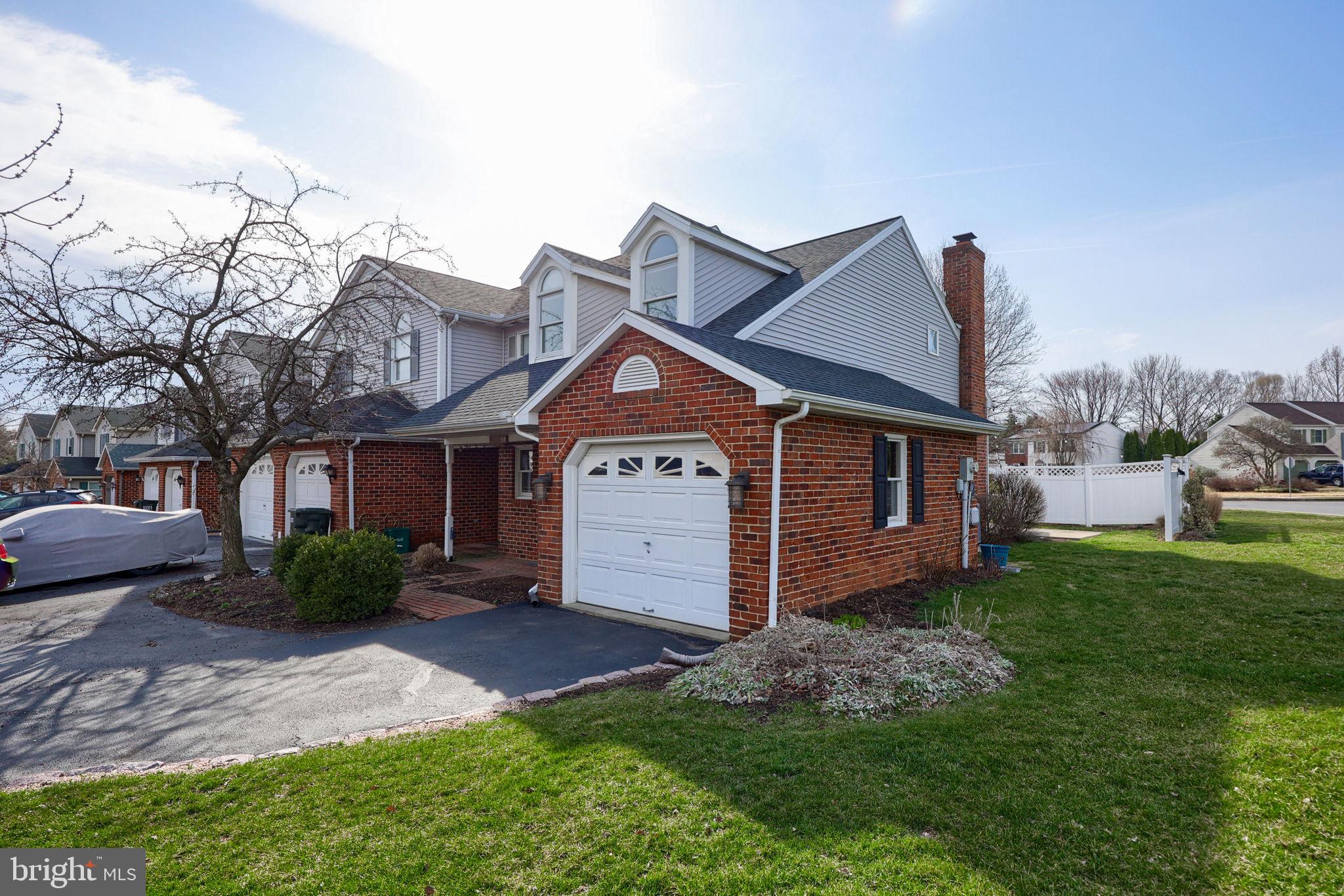 100 Pepperton Court Lititz, PA 17543 - Photo 39 of 43