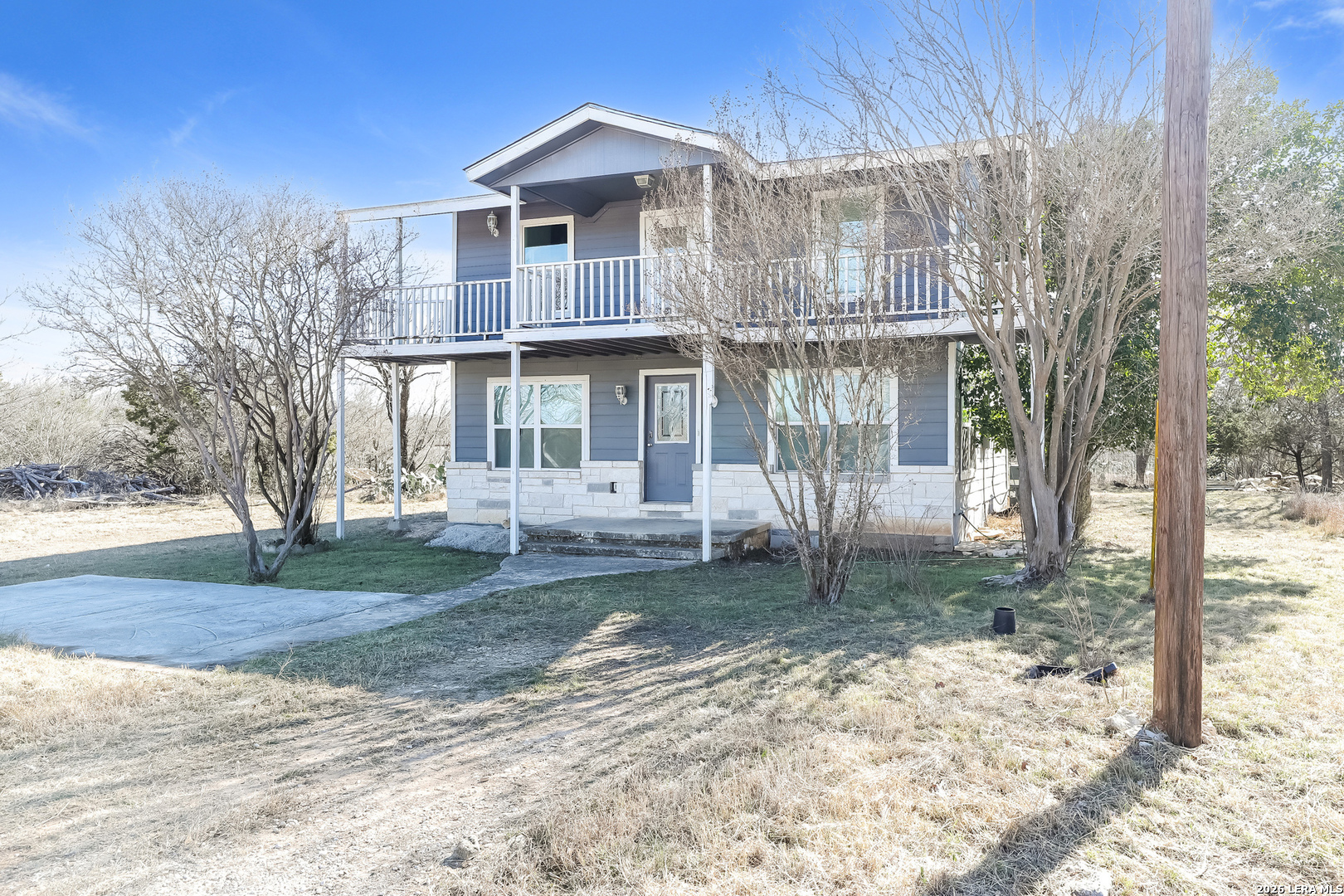 414 Medina Road Bandera, TX 78003 - Photo 1 of 13