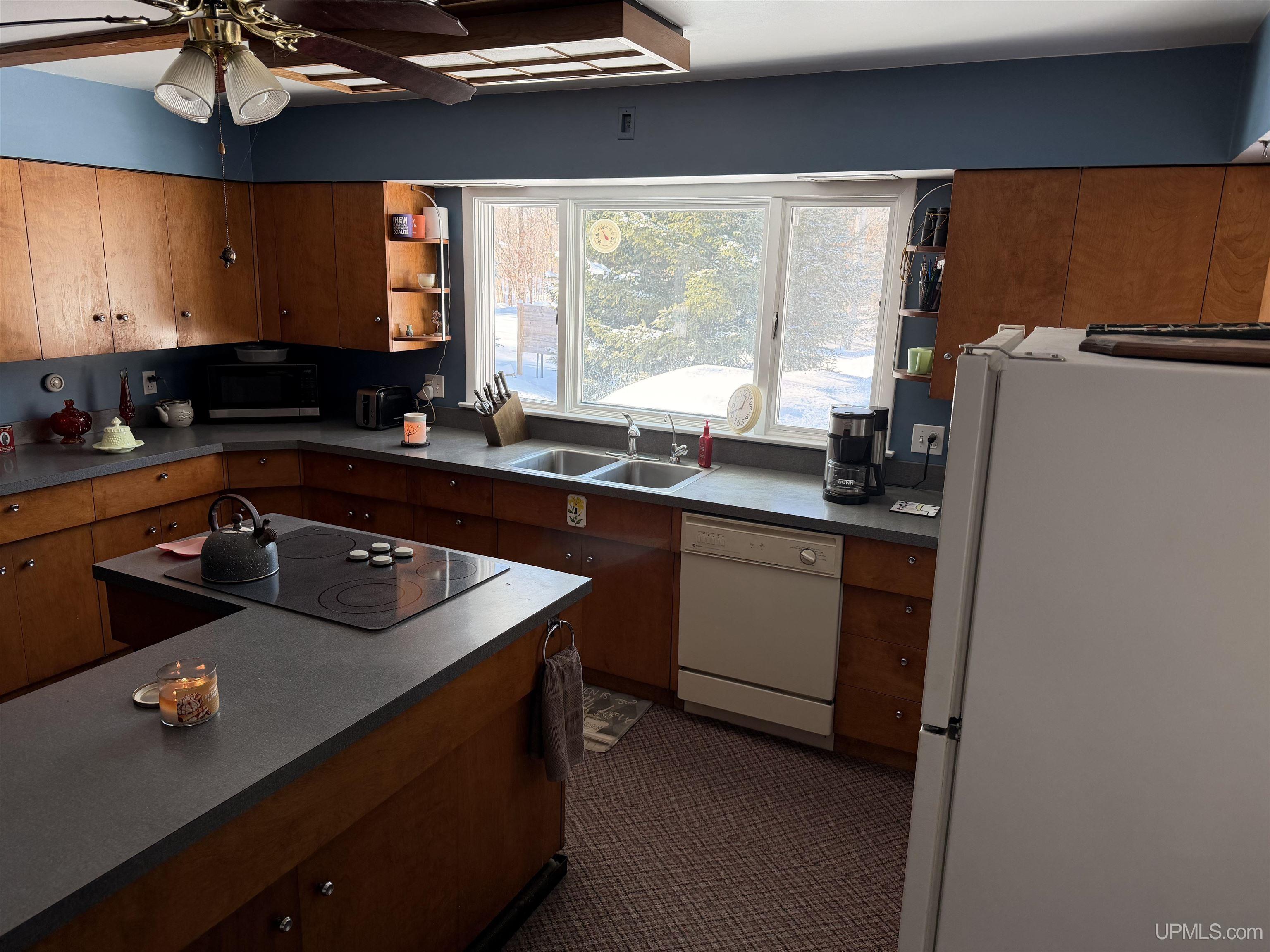 7035 West County 448 Road Manistique, MI 49854 - Photo 34 of 59