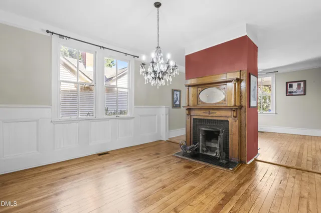 $975,000 | 527 North East Street, Raleigh, NC 27604