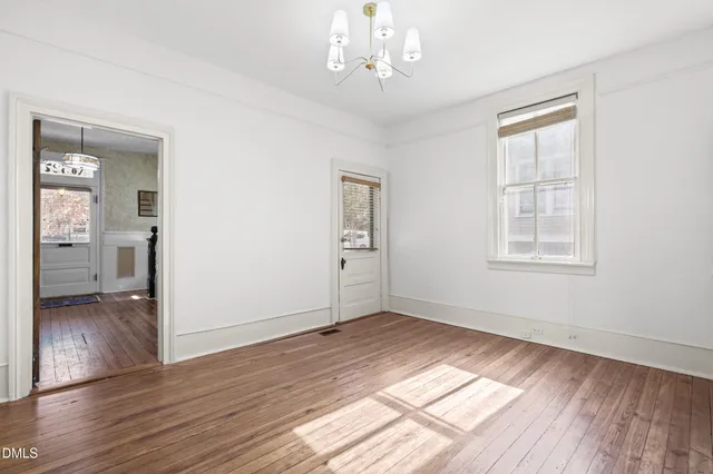 $975,000 | 527 North East Street, Raleigh, NC 27604