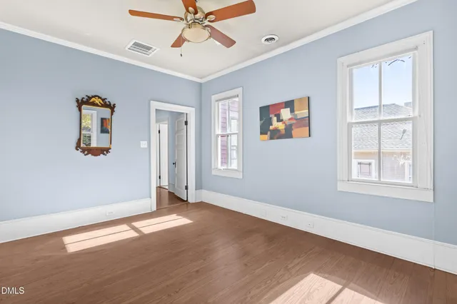 $975,000 | 527 North East Street, Raleigh, NC 27604