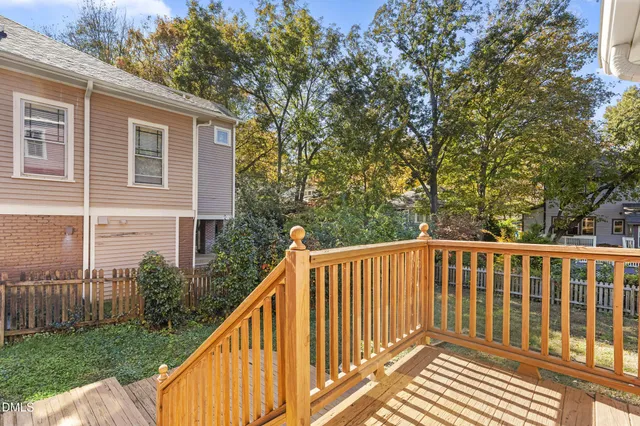 $975,000 | 527 North East Street, Raleigh, NC 27604