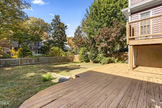 $975,000 | 527 North East Street, Raleigh, NC 27604