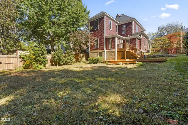 $975,000 | 527 North East Street, Raleigh, NC 27604