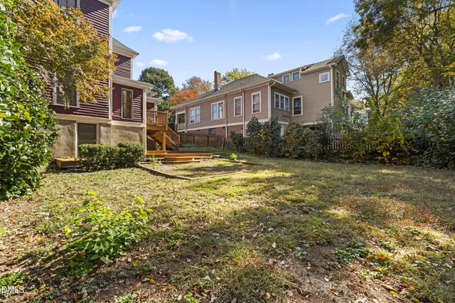$975,000 | 527 North East Street, Raleigh, NC 27604