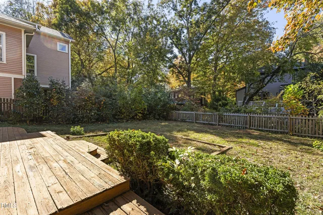 $975,000 | 527 North East Street, Raleigh, NC 27604