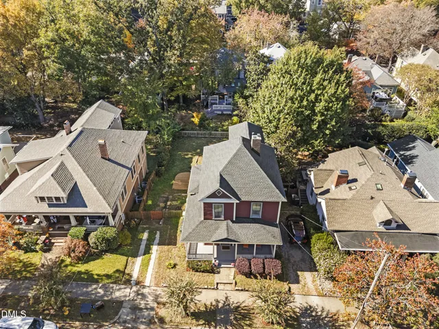 $975,000 | 527 North East Street, Raleigh, NC 27604