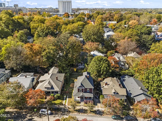 $975,000 | 527 North East Street, Raleigh, NC 27604