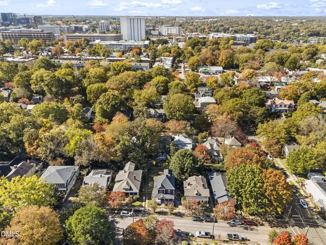 $975,000 | 527 North East Street, Raleigh, NC 27604