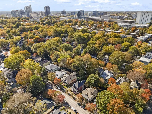 $975,000 | 527 North East Street, Raleigh, NC 27604