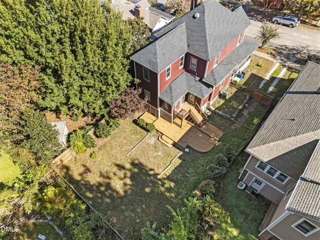 $975,000 | 527 North East Street, Raleigh, NC 27604