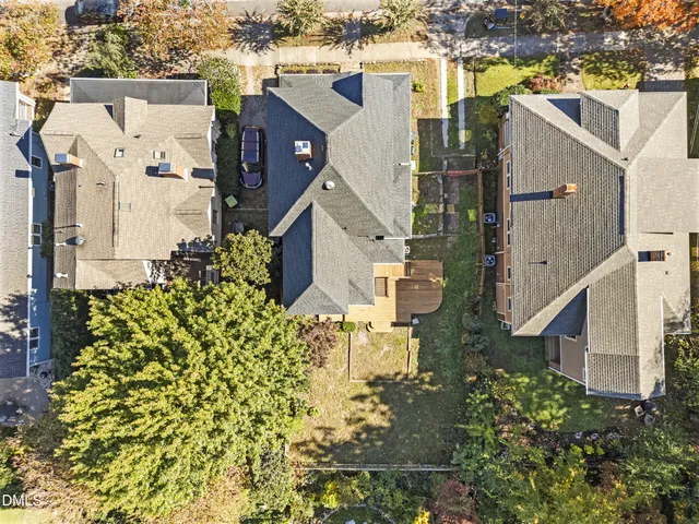 $975,000 | 527 North East Street, Raleigh, NC 27604