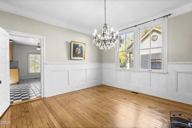 $975,000 | 527 North East Street, Raleigh, NC 27604