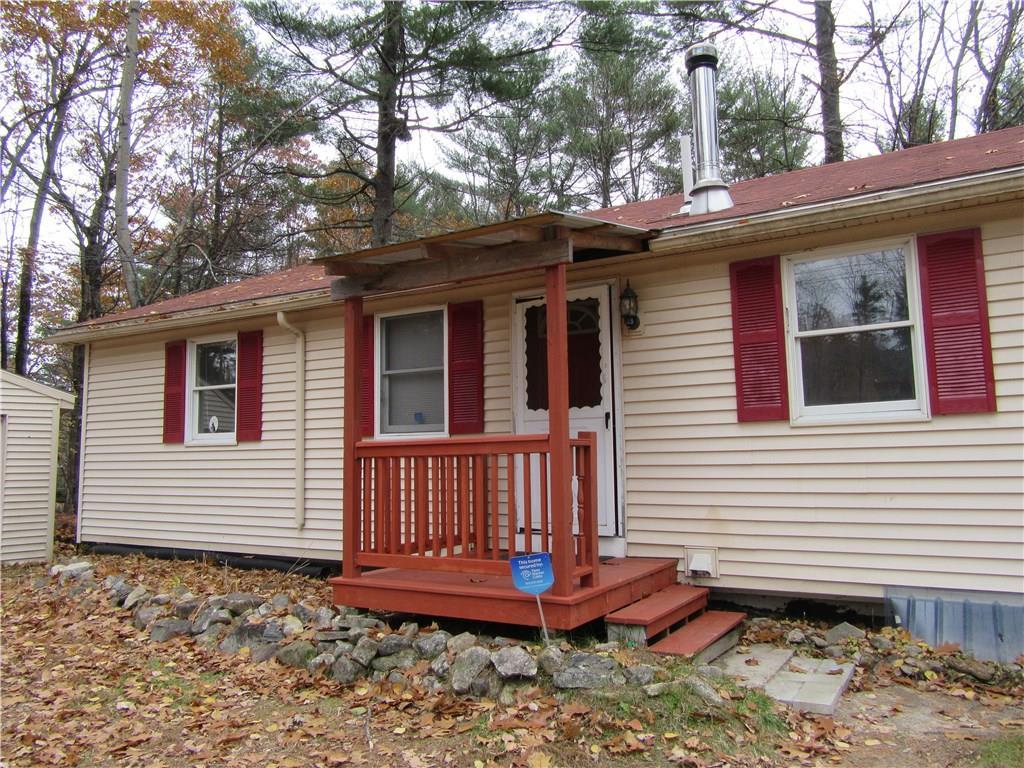 328 Quaker Ridge Road Casco, ME 04015 - Photo 4 of 31 Photo