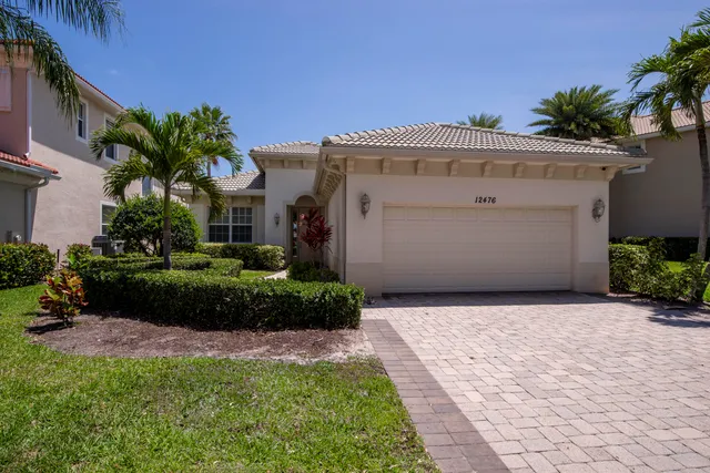 $5,500 | 12476 Aviles Circle, Palm Beach Gardens, FL 33418