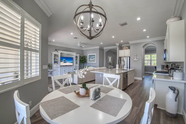 $5,500 | 12476 Aviles Circle, Palm Beach Gardens, FL 33418