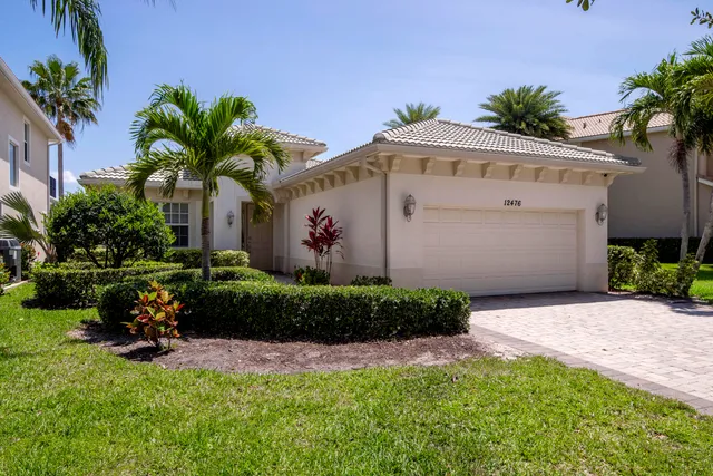 $5,500 | 12476 Aviles Circle, Palm Beach Gardens, FL 33418