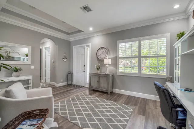 $5,500 | 12476 Aviles Circle, Palm Beach Gardens, FL 33418