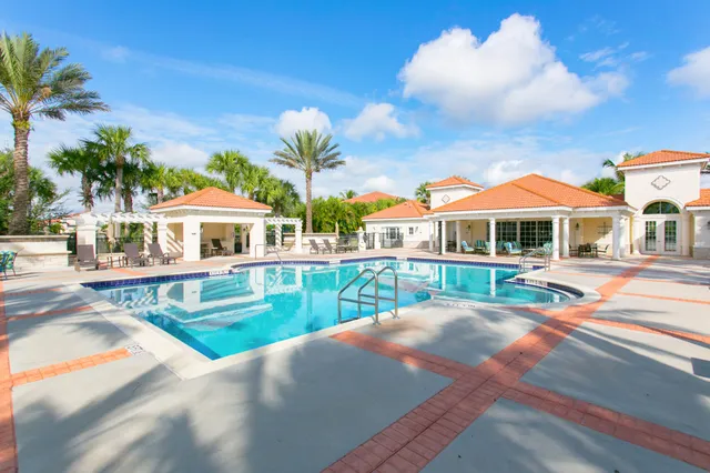 $5,500 | 12476 Aviles Circle, Palm Beach Gardens, FL 33418