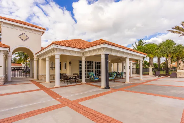 $5,500 | 12476 Aviles Circle, Palm Beach Gardens, FL 33418