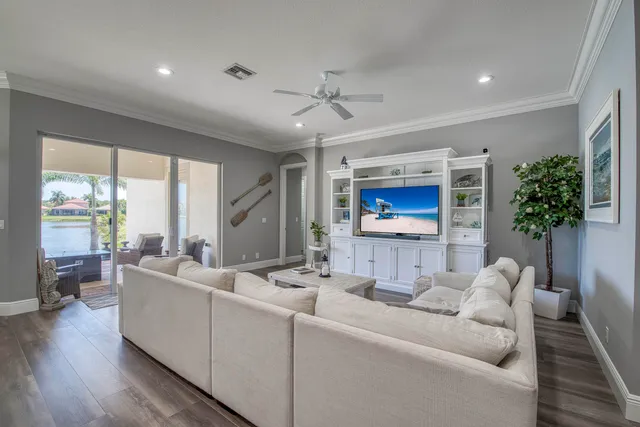 $5,500 | 12476 Aviles Circle, Palm Beach Gardens, FL 33418