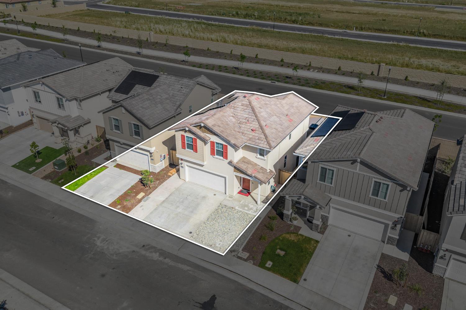 8488 Anker Way Elk Grove, CA 95757 - Photo 43 of 53