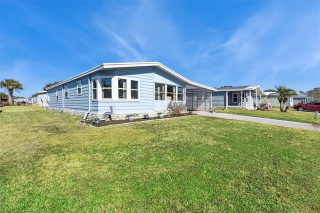 $175,000 | 3122 Myakka River Road, Tavares, FL 32778