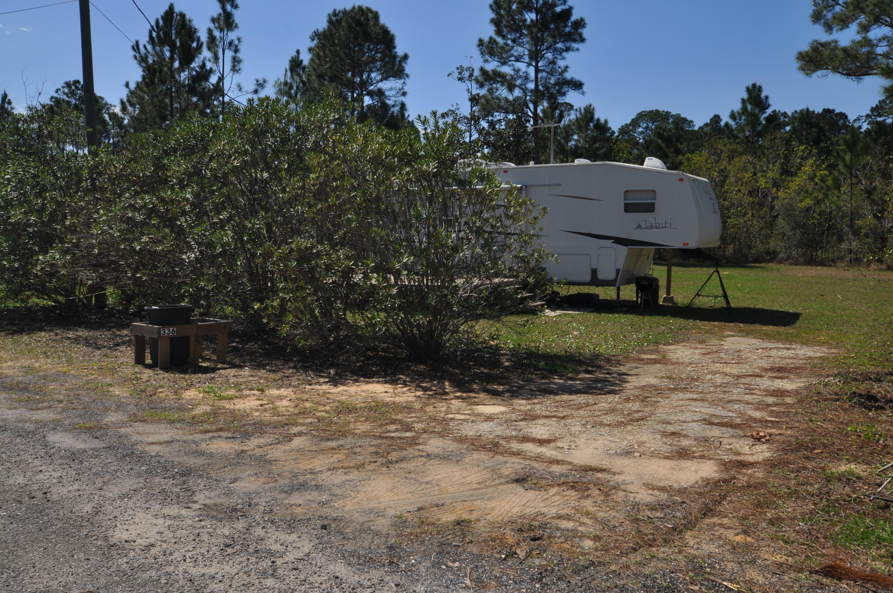 Lot 9 Santa Rosa Street Santa Rosa Beach, FL 32459 - Photo 1 of 11 a view of an outdoor space and deck