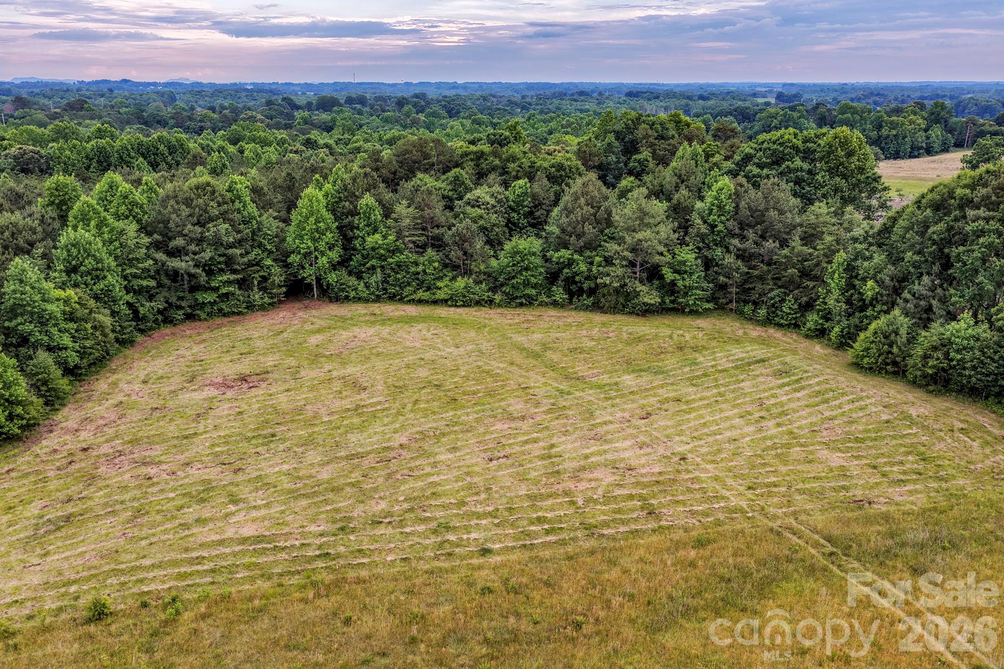 Lot 1 Schenck Farm Road Lawndale, NC 28090 - Photo 2 of 11
