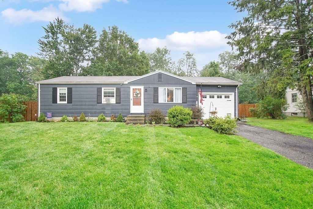 59 Portulaca Drive Springfield, MA 01129 - Photo 20 of 27