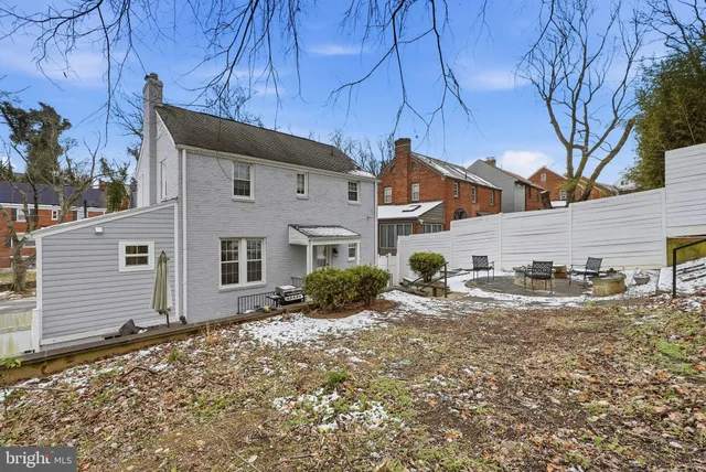 $4,000 | 2111 32nd Place Southeast, Washington, DC 20020