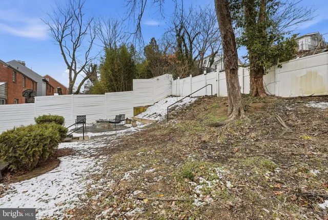 $4,000 | 2111 32nd Place Southeast, Washington, DC 20020