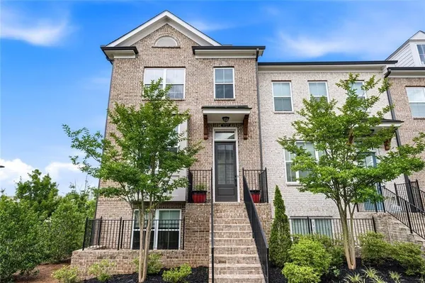 $475,000 | 3727 Knox Pk Overlook, Duluth, GA 30097