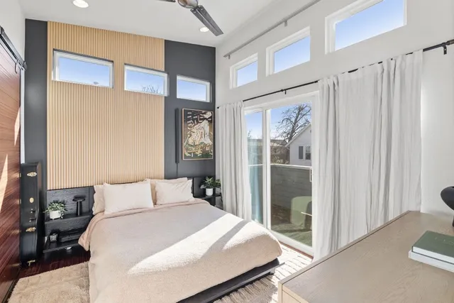 $3,800 | 1904 East 17th Street, Unit B, Austin, TX 78702