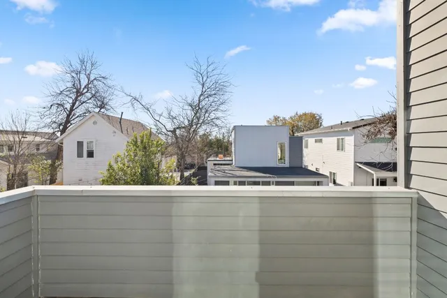 $3,800 | 1904 East 17th Street, Unit B, Austin, TX 78702